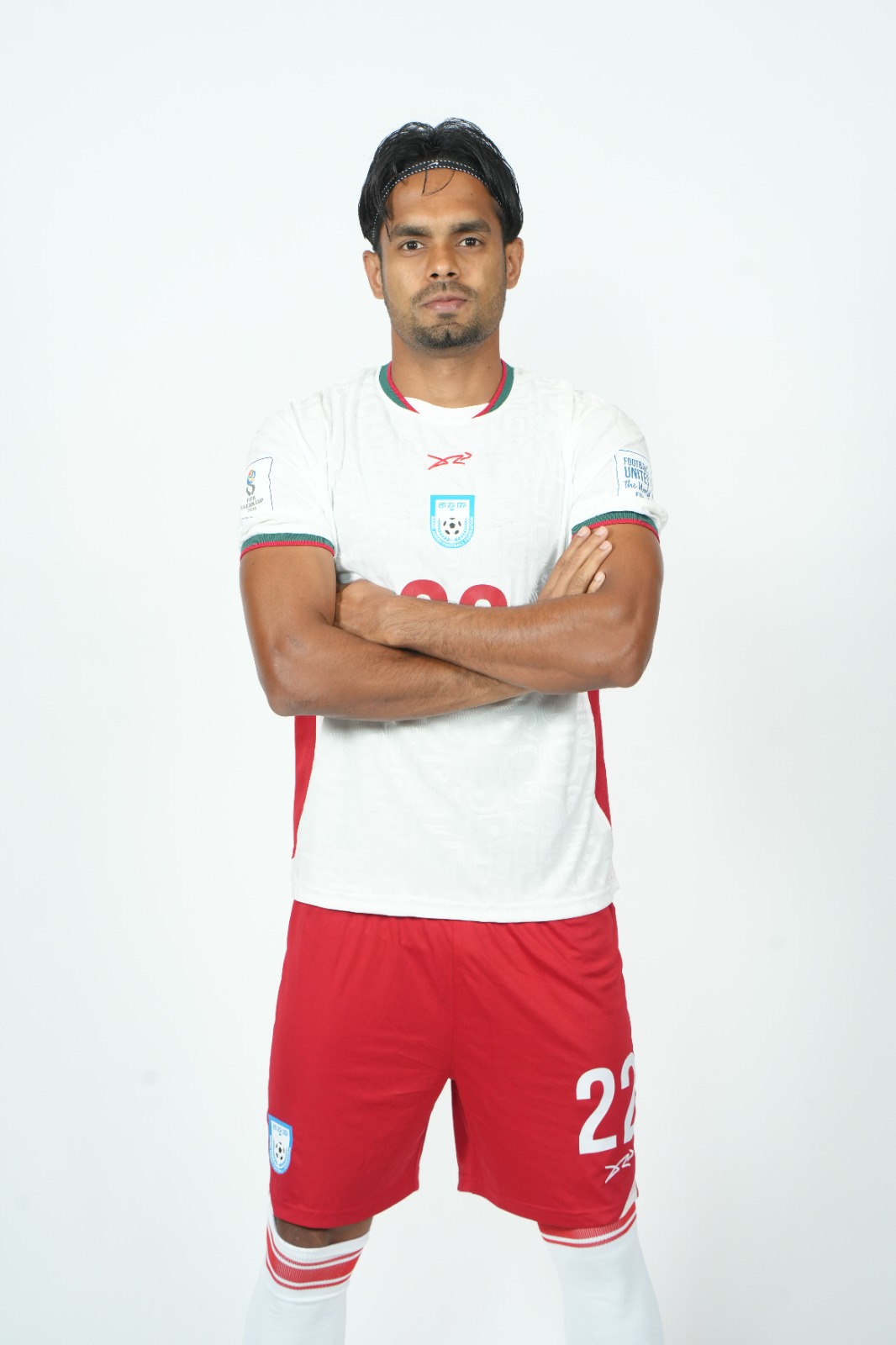 SAAD UDDIN